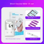 kf-Sc779d4ce9b7c43839e9e82a5cc7527eeB-Hemoglobin-Meter-Hemoglobin-Tester-Hemoglobin-Test-Kit-Glucometer-To-Measure-Blood-Sugar-Durable-25-Test-Strips