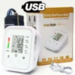 kf-S267c8f45bc5a477c97882e7258993fbb9-Portable-Digital-Upper-Arm-Blood-Pressure-Monitor-Measurement-Tool-Blood-Pressure-Monitor-Meter-Tonometer-Sphygmomanometer