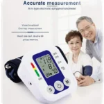 kf-S267c8f45bc5a477c97882e7258993fbb9-Portable-Digital-Upper-Arm-Blood-Pressure-Monitor-Measurement-Tool-Blood-Pressure-Monitor-Meter-Tonometer-Sphygmomanometer