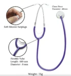 kf-S6644575350634841aa833a23d1a18987S-Portable-Doctor-Stethoscope-Medical-Cardiology-Stethoscope-Professional-Medical-Equipments-Medical-Devices-Student-Vet-Nurse