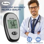 kf-S1e89c91116a04c7680ccb9288a000686H-Blood-Glucose-Meter-With-GDH-Blood-Glucose-Test-Strip-Glucometer-Kit-Blood-Sugar-Monitor-for-Diabetes