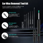 kf-S6f88d8781dad42e499f39f250da9697ci-Ear-Cleaner-with-Camera-Set-HD-Ear-Sticks-Otoscope-USB-C-Charging-Endoscope-Wax-Removal-Tool