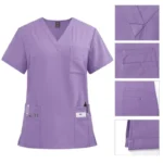 kf-Sd6f8fa66ccae4aa38d6a9a6ad779bed7H-Unisex-Medical-Uniforms-Men-Women-Nursing-Clothes-Beauty-Costume-Nurse-Scrubs-Sets-Doctor-Dentist-Workwear-Clinical